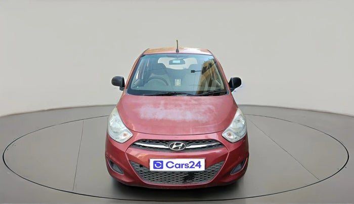 2010 Hyundai i10 ERA 1.1, Petrol, Manual, 99,049 km, exterior