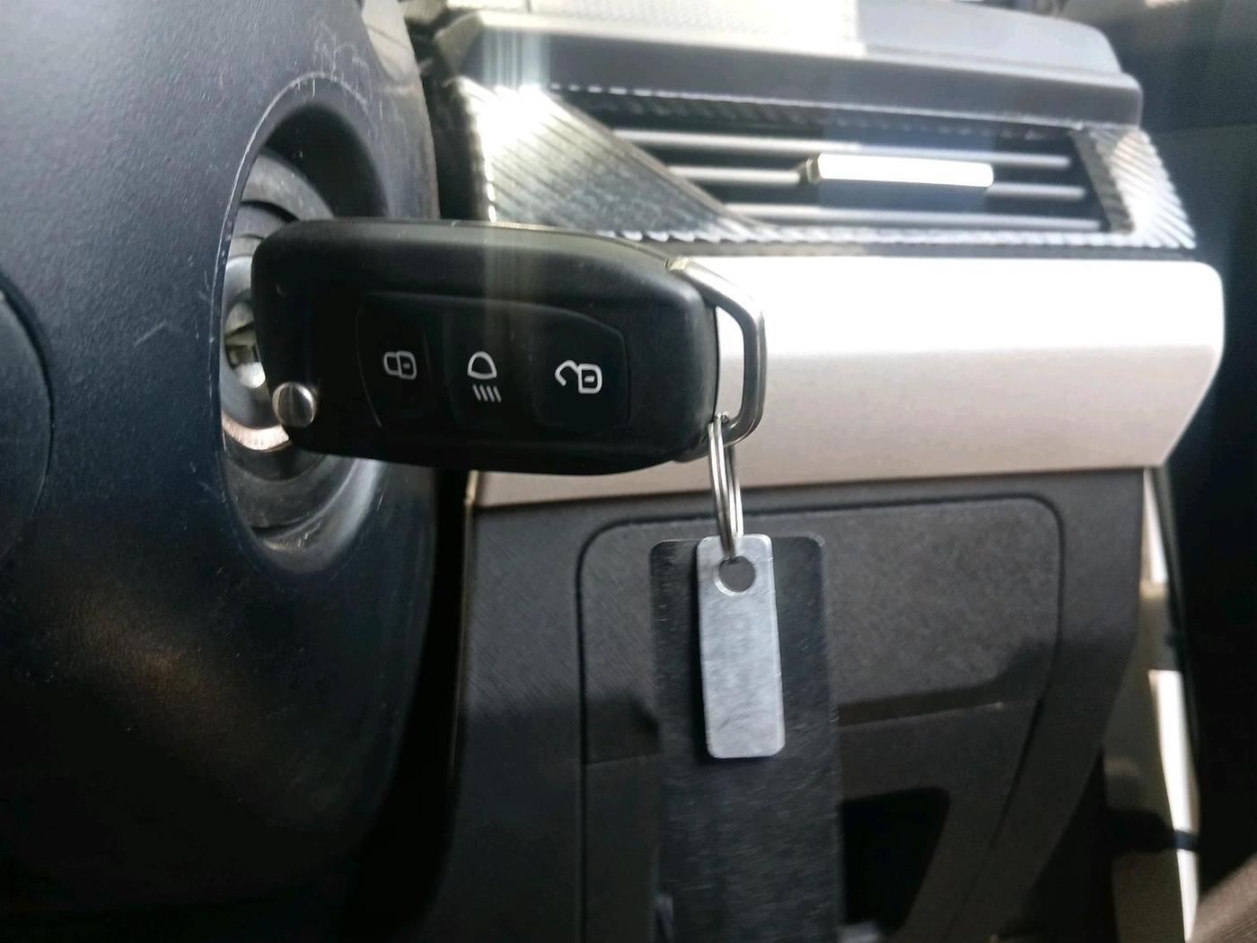 2025 Tata Curvv Smart 1.5 Diesel 6MT, Diesel, Manual, 22,414 km, interior
