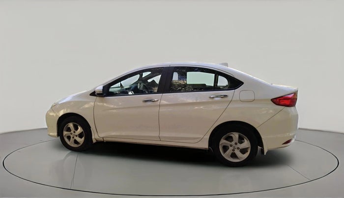 2015 Honda City 1.5L I-VTEC VX CVT, Petrol, Automatic, 71,079 km, exterior