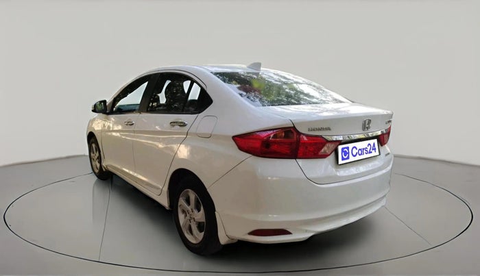 2015 Honda City 1.5L I-VTEC VX CVT, Petrol, Automatic, 71,079 km, exterior