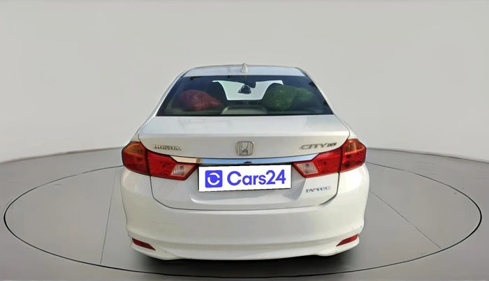 2015 Honda City 1.5L I-VTEC VX CVT, Petrol, Automatic, 71,079 km, exterior