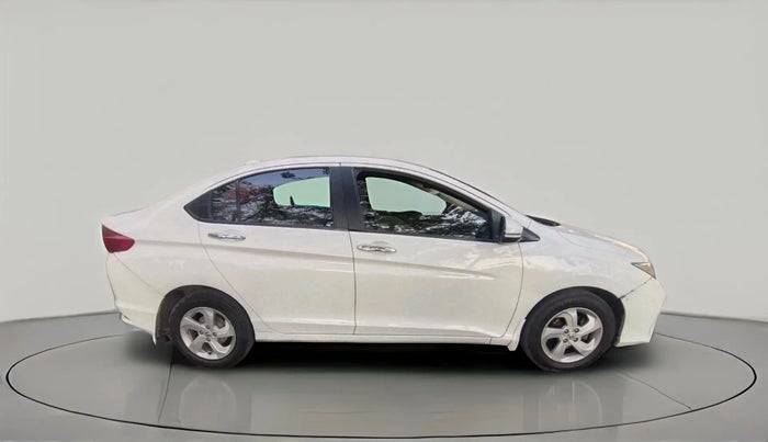 2015 Honda City 1.5L I-VTEC VX CVT, Petrol, Automatic, 71,079 km, exterior