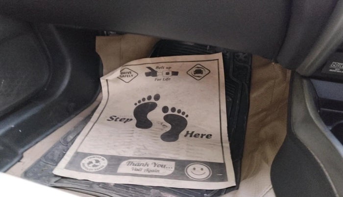 2015 Honda City 1.5L I-VTEC VX CVT, Petrol, Automatic, 71,079 km, interior