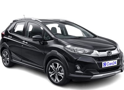 2018 Honda WR-V - SUV - Petrol - Manual - ₹5.59 lakh