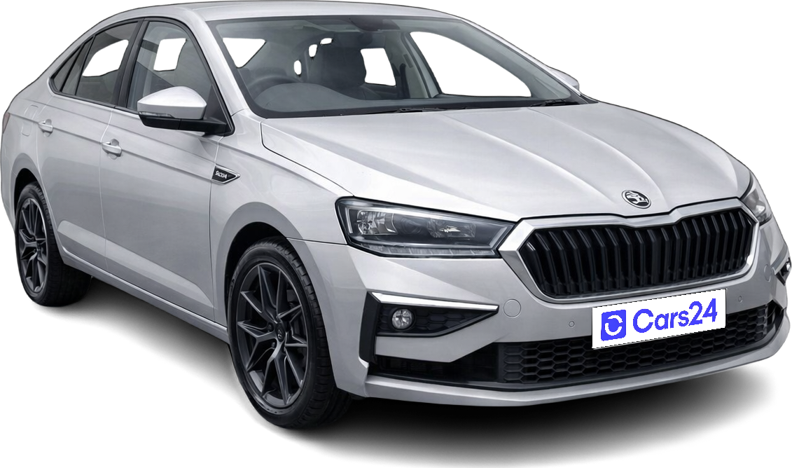 2023 Skoda SLAVIA - Sedan - Petrol - Manual - ₹11.92 lakh