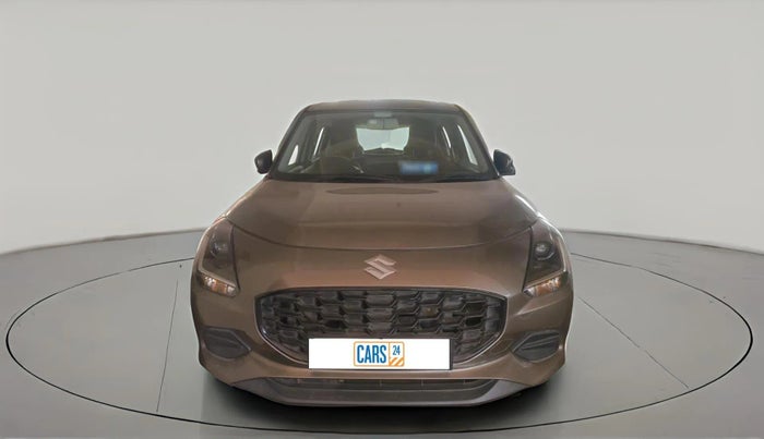 2024 Maruti Swift VXI, Petrol, Manual, 8,000 km, exterior