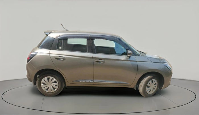 2024 Maruti Swift VXI, Petrol, Manual, 8,000 km, exterior