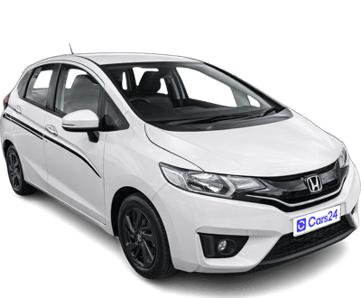 2019 Honda Jazz - Hatchback - Petrol - Automatic - ₹5.10 lakh