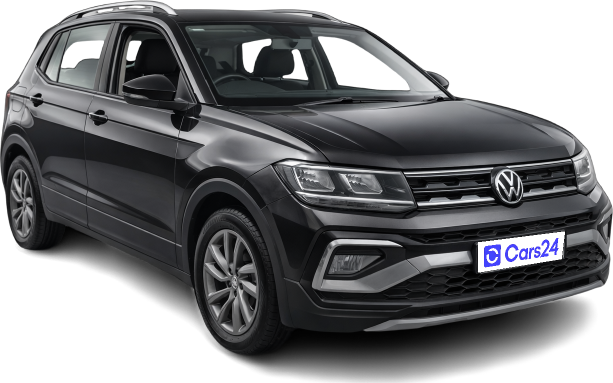 2023 Volkswagen TAIGUN - SUV - Petrol - Automatic - ₹14.50 lakh