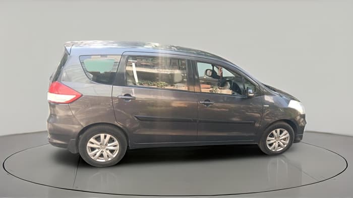 2017 Maruti Ertiga ZDI + SHVS, Diesel, Manual, 1,30,000 km, exterior