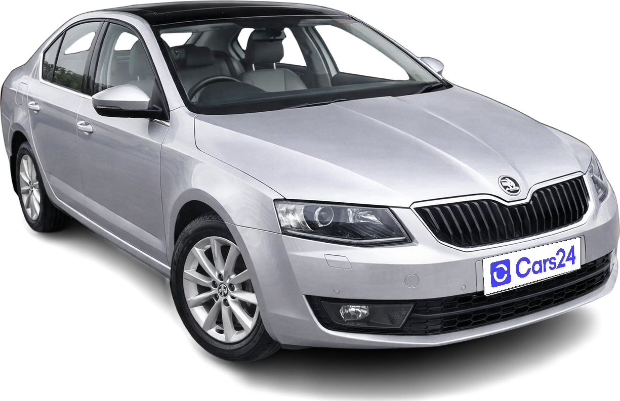 2016 Skoda Octavia - Sedan - Diesel - Automatic - ₹8.70 lakh