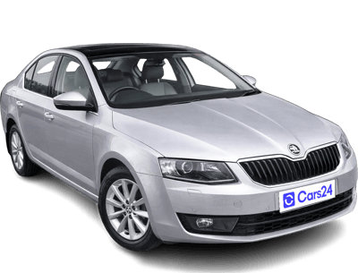2016 Skoda Octavia - Sedan - Diesel - Automatic - ₹8.70 lakh