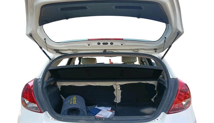 2014 Hyundai i20 ASTA 1.2, Petrol, Manual, 81,510 km, exterior