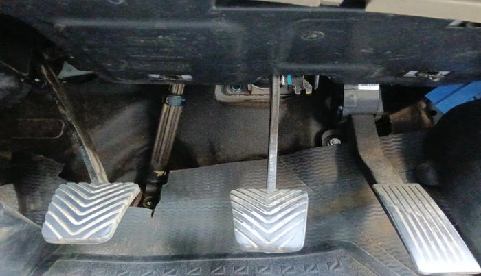 2014 Hyundai i20 ASTA 1.2, Petrol, Manual, 81,510 km, interior