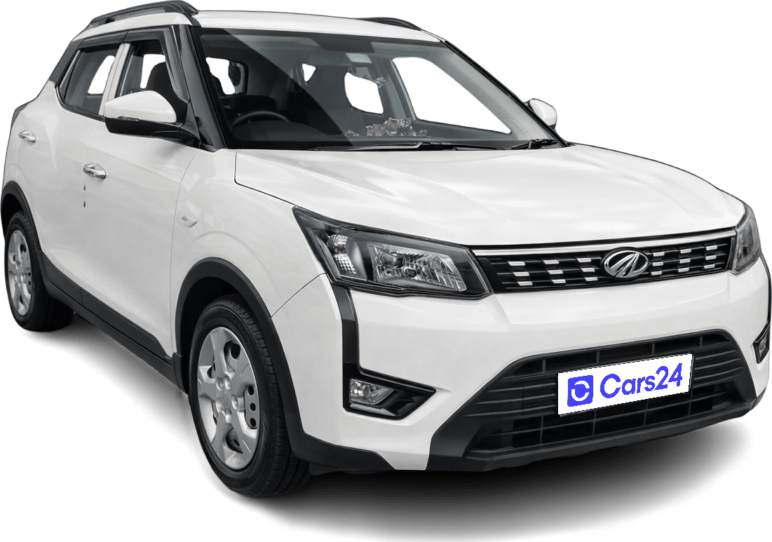 2022 Mahindra XUV300 - SUV - Petrol - Manual - ₹7.00 lakh