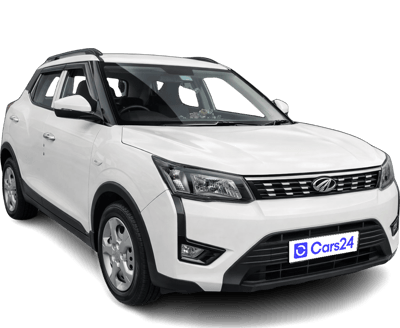 2022 Mahindra XUV300 - SUV - Petrol - Manual - ₹7.00 lakh