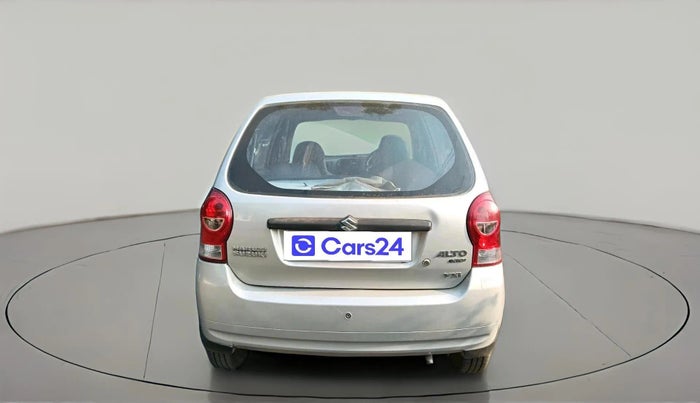 2012 Maruti Alto K10 VXI, Petrol, Manual, 24,985 km, exterior