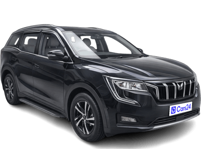 2022 Mahindra XUV700 - SUV - Diesel - Manual - ₹13.55 lakh