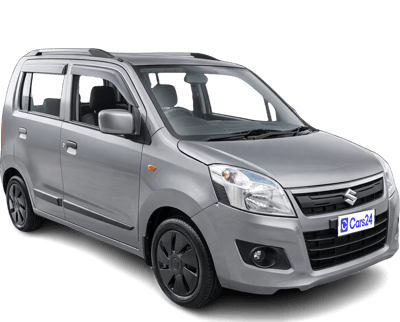 2016 Maruti Wagon R 1.0 - Hatchback - Petrol - Automatic - ₹2.40 lakh