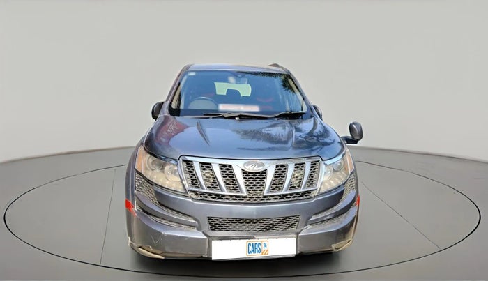 2012 Mahindra XUV500 W8, Diesel, Manual, 2,04,235 km, exterior