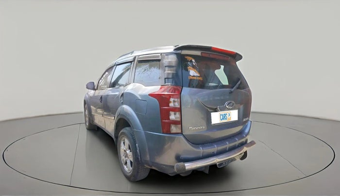 2012 Mahindra XUV500 W8, Diesel, Manual, 2,04,235 km, exterior