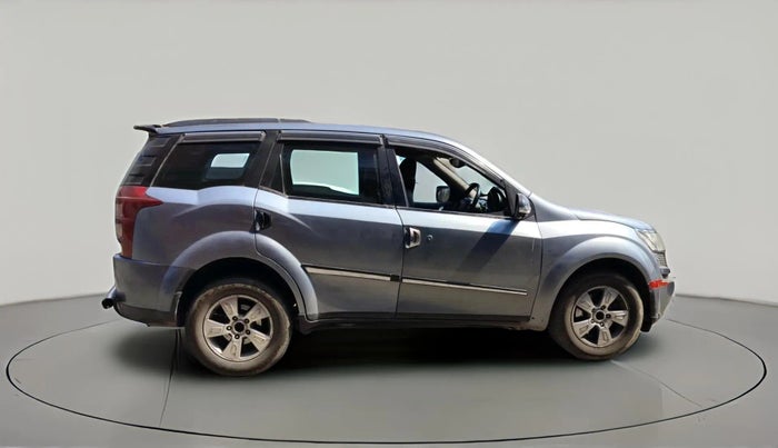 2012 Mahindra XUV500 W8, Diesel, Manual, 2,04,235 km, exterior