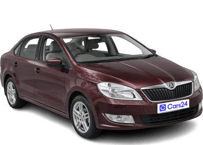 2016 Skoda Rapid - Sedan - Petrol - Manual - ₹2.90 lakh