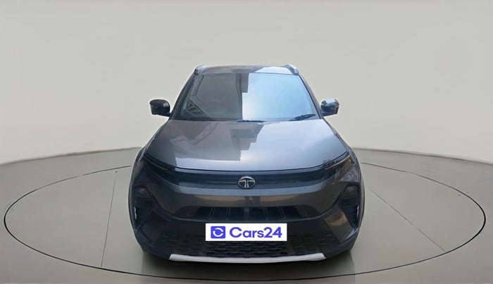 2024 Tata NEXON CREATIVE+ AMT 1.2 PETROL, Petrol, Automatic, 62,373 km, exterior