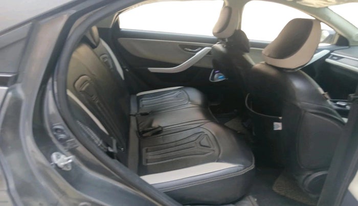 2024 Tata NEXON CREATIVE+ AMT 1.2 PETROL, Petrol, Automatic, 62,373 km, interior