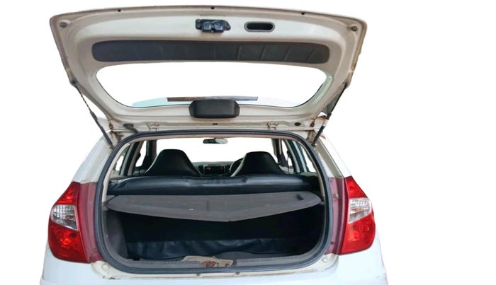 2011 Hyundai i10 MAGNA 1.1, Petrol, Manual, 1,02,757 km, exterior