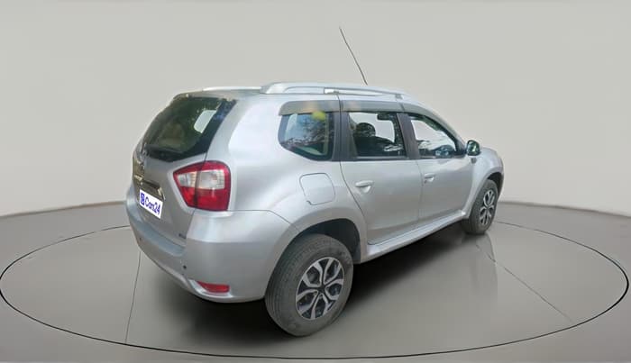 2017 Nissan Terrano XV D PREMIUM AMT, Diesel, Automatic, 85,917 km, exterior