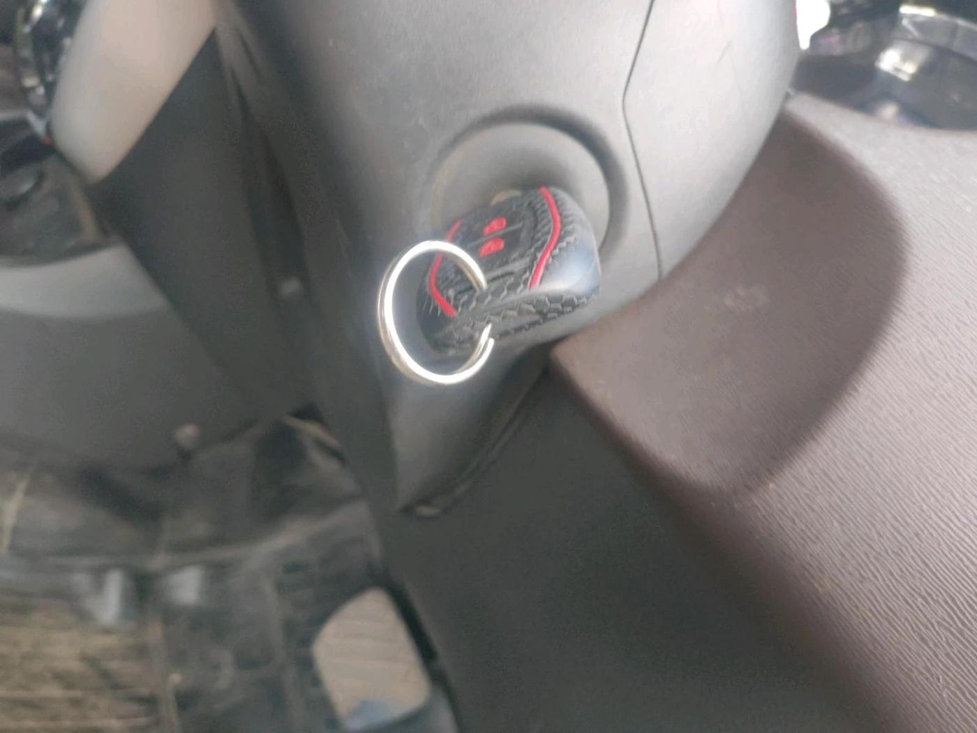2017 Nissan Terrano XV D PREMIUM AMT, Diesel, Automatic, 85,917 km, interior