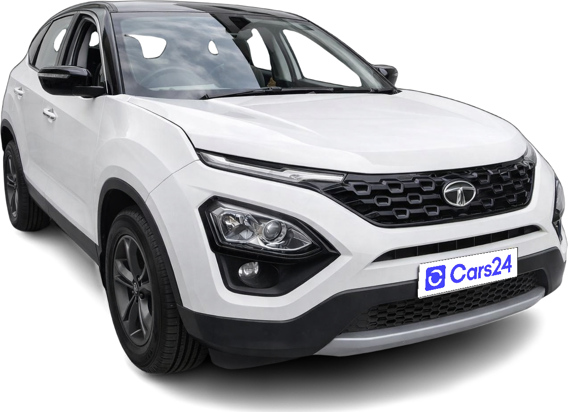 2020 Tata Harrier - SUV - Diesel - Manual - ₹14.40 lakh