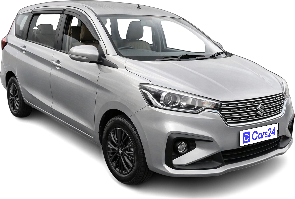2020 Maruti Ertiga - SUV - CNG - Manual - ₹8.30 lakh