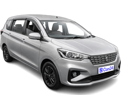 2020 Maruti Ertiga - SUV - CNG - Manual - ₹8.30 lakh