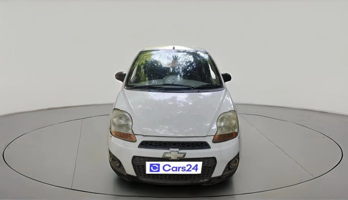 2013 Chevrolet Spark LS 1.0 LPG, Petrol, Manual, 99,999 km, exterior