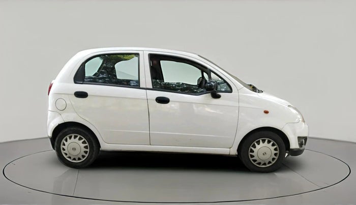 2013 Chevrolet Spark LS 1.0 LPG, Petrol, Manual, 99,999 km, exterior