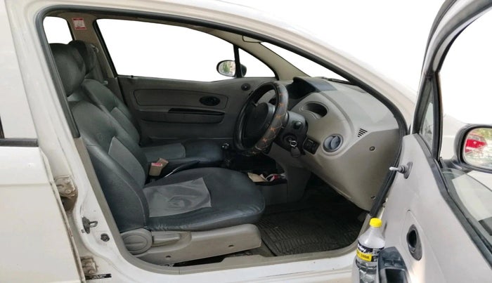 2013 Chevrolet Spark LS 1.0 LPG, Petrol, Manual, 99,999 km, interior