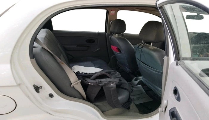 2013 Chevrolet Spark LS 1.0 LPG, Petrol, Manual, 99,999 km, interior