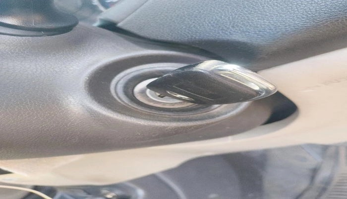 2012 Hyundai i20 SPORTZ 1.4 CRDI, Diesel, Manual, 91,643 km, interior