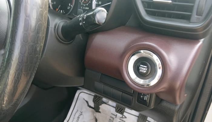 2023 Maruti Grand Vitara DELTA CNG, CNG, Manual, 40,484 km, interior