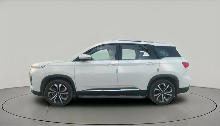 2023 MG HECTOR SAVVY PRO 1.5 TURBO CVT PETROL, Petrol, Automatic, 24,510 km, exterior