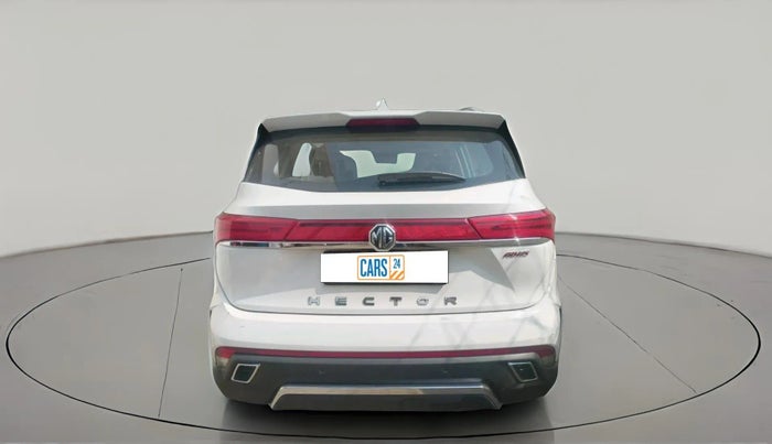 2023 MG HECTOR SAVVY PRO 1.5 TURBO CVT PETROL, Petrol, Automatic, 24,510 km, exterior