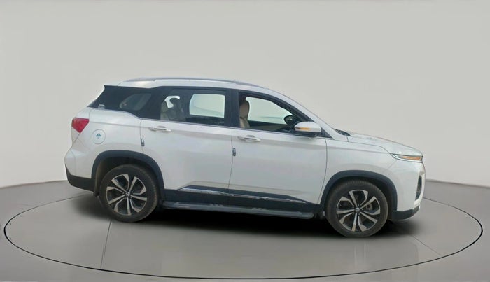 2023 MG HECTOR SAVVY PRO 1.5 TURBO CVT PETROL, Petrol, Automatic, 24,510 km, exterior