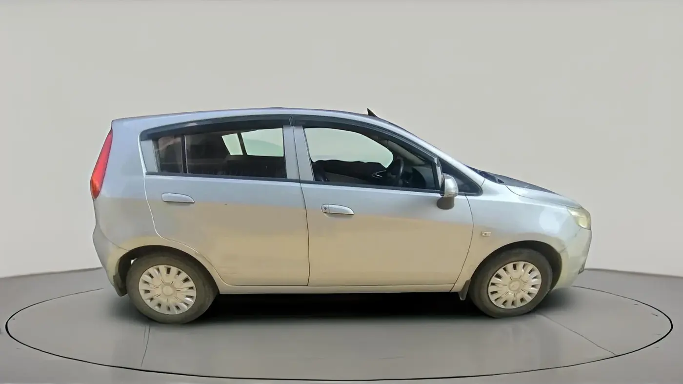 2015 Chevrolet Sail 1.2 LS, Petrol, Manual, 71,180 km, exterior