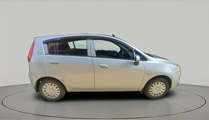 2015 Chevrolet Sail 1.2 LS, Petrol, Manual, 71,180 km, exterior