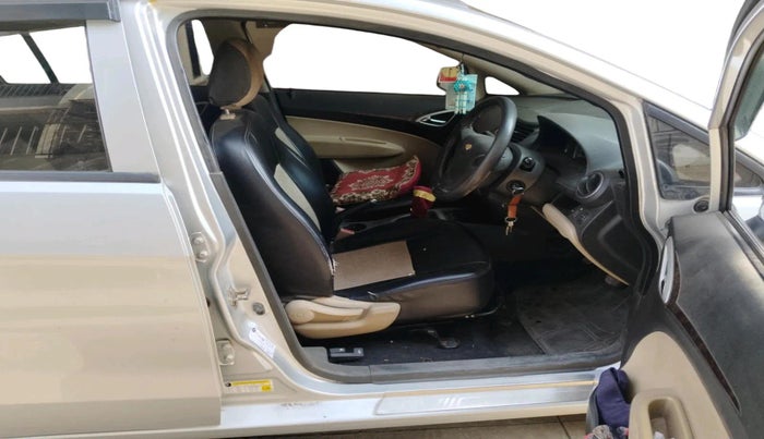 2015 Chevrolet Sail 1.2 LS, Petrol, Manual, 71,180 km, interior