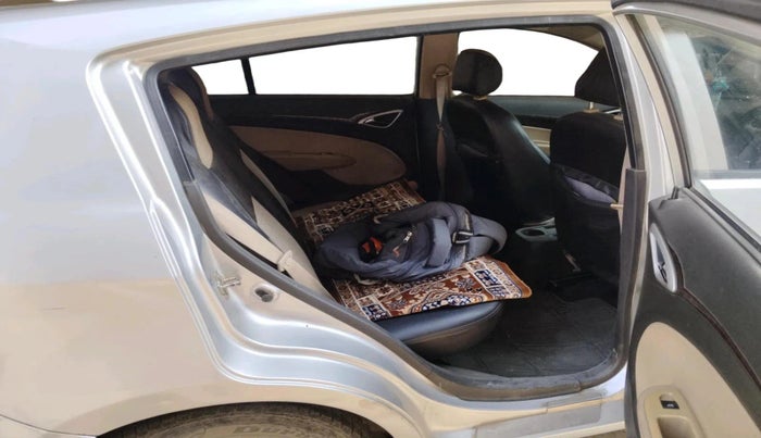 2015 Chevrolet Sail 1.2 LS, Petrol, Manual, 71,180 km, interior