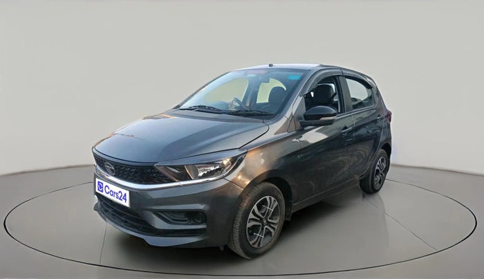 2022 Tata Tiago XT PETROL, Petrol, Manual, 20,410 km, exterior