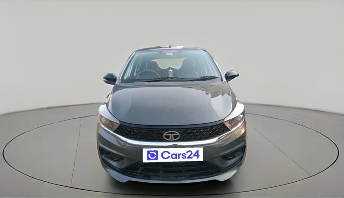2022 Tata Tiago XT PETROL, Petrol, Manual, 20,410 km, exterior